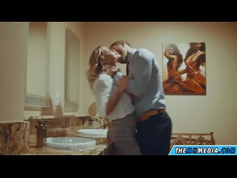❤️ Ke hoʻowalewale ʻia ʻoe e kahi blonde busty i kahi lumi hoʻomaha ākea ❌ Russian porn ma porn haw.assistdoctor23.ru ❌